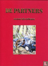 Moordvalken