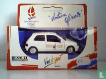 Renaut Clio 'Albertville 92'