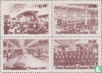 Eerste Elektrische Trams 
