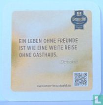 Ein leben ohne Freundschaft ist wie ....