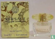 Yellow Diamond EdT 5ml box