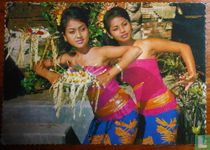 Balinese Dance
