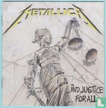 ...And Justice for All