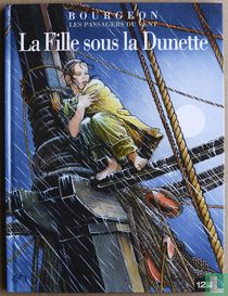 La Fille sous la Dunette