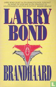 Brandhaard