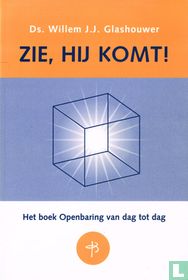 Zie, Hij komt!