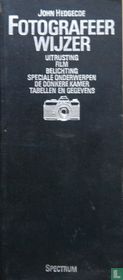 Fotografeer Wijzer