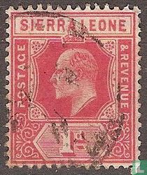 König Edward VII.
