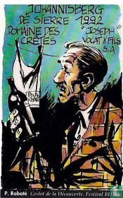 Johannisberg de Sierre 1992