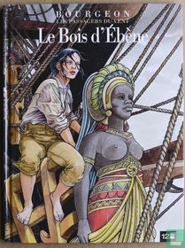 Le bois d'Ebène