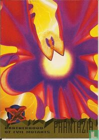 Brotherhood of Evil Mutants: Phantazia