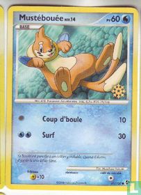 Mustébouée (Français)