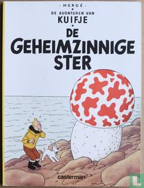 De geheimzinnige ster kaufen