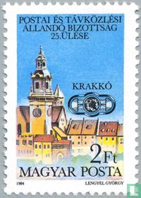 Cracovie