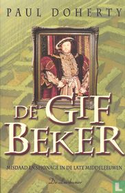 De gifbeker
