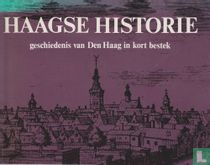 Haagse historie kaufen