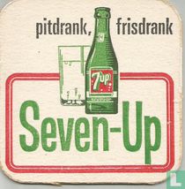 seven-up pitdrank frisdrank