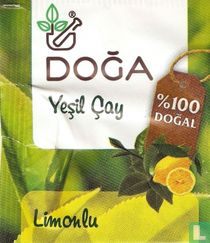 Yesil Çay 
