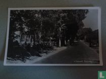 Duinweg, Schoorl