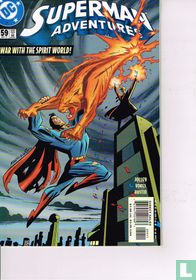 9Superman Adventures 59