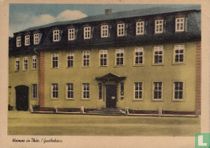 Goethehaus
