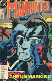 Manhunter 
