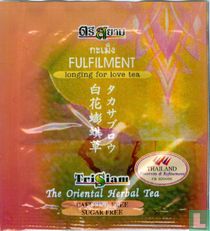 Fulfilment
