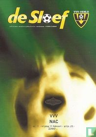 VVV - NAC