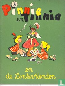 De lentevrienden