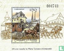 Stamp Day