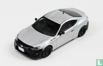 Toyota 86 RC version