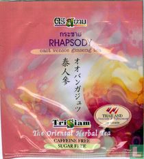 Rhapsody