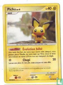Pichu