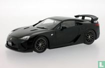 Lexus LFA