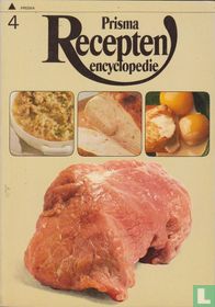 Prisma receptenencyclopedie 4