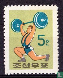 Sports Festival Liberation Day for sale