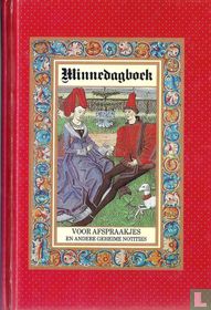 Minnedagboek