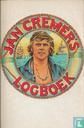 Jan Cremer's logboek