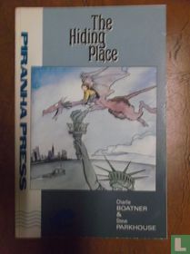 The Hiding Place