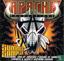 Apache Summer Sampler
