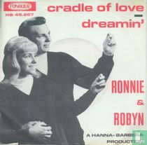 Cradle of Love