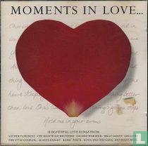 Moments in Love...