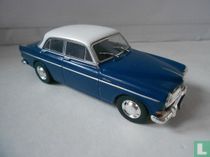 Volvo 120 4-drs