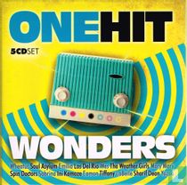 One Hit Wonders
