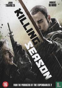 Killing Season