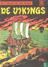 De vikings kopen