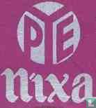 Pye Nixa muziek catalogus