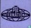 Pye International muziek catalogus