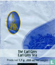 Thé Earl Grey