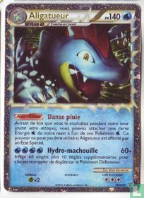 Aligatueur (holo)
